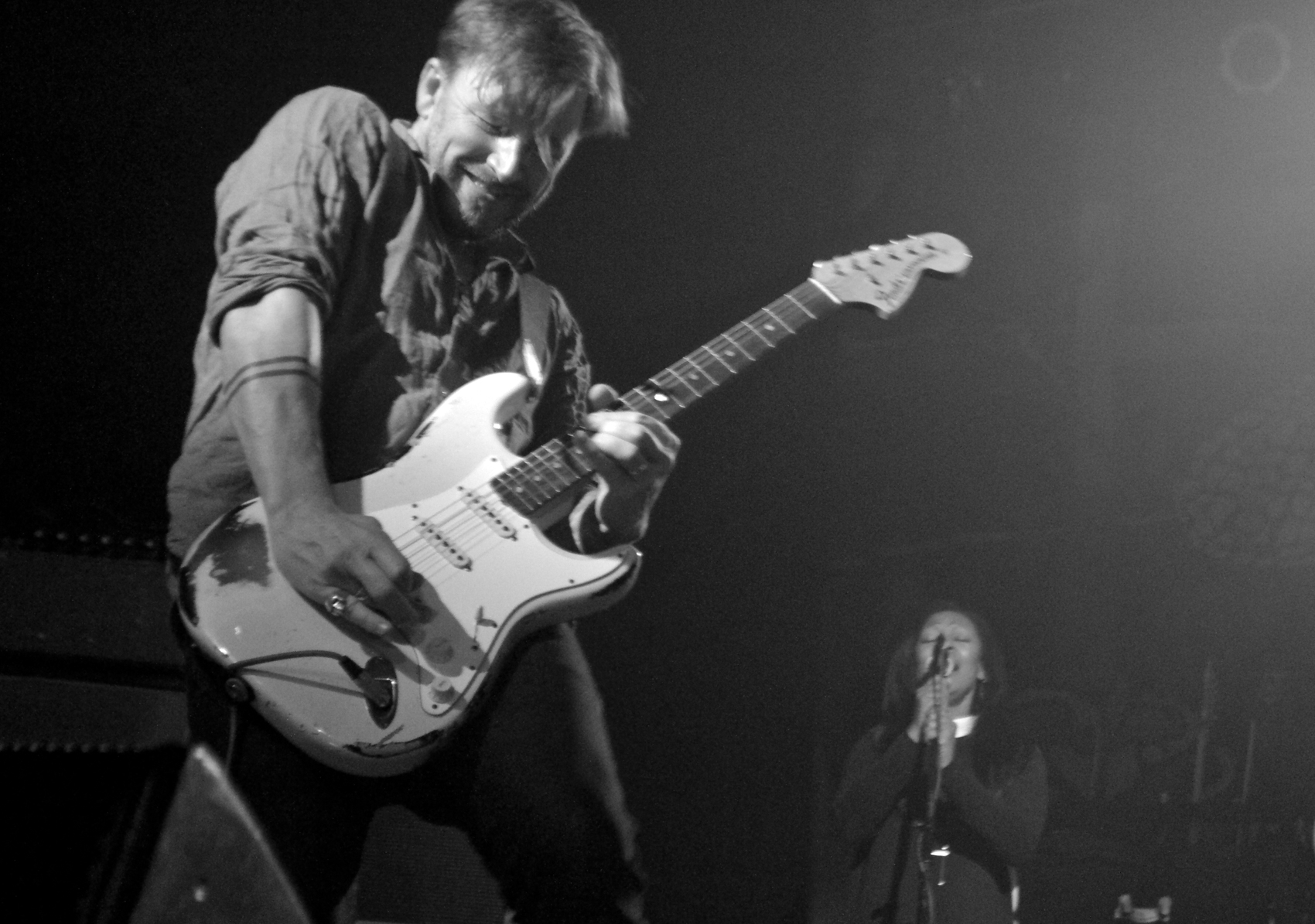 Trocadero Theatre
Philadelphia, Pa
September 20, 2014

DerekBrad.com